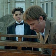 Photo Grand hôtel (2011)