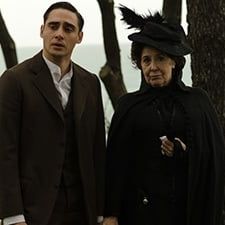 Photo Grand hôtel (2011)