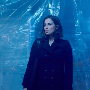 Photo Stella Blómkvist