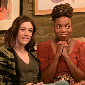 Photo Sasheer Zamata