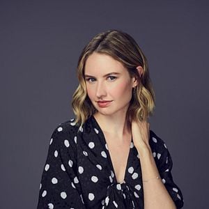 Photo Caitlin Thompson