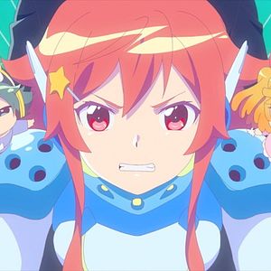 Photo Rumble Garanndoll