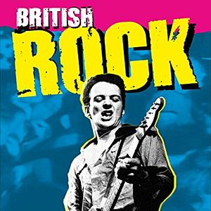Photo British Rock