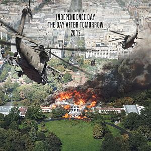 Photo White House Down