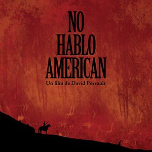 Photo No Hablo American