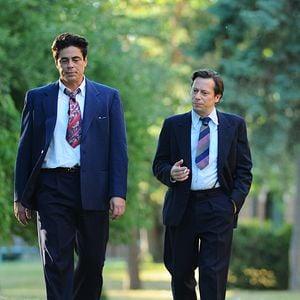 Photo Benicio Del Toro