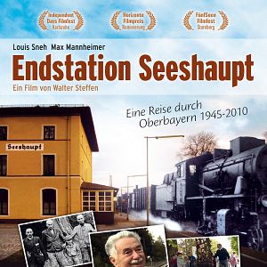 Photo Endstation Seeshaupt - Der Todeszug von 1945