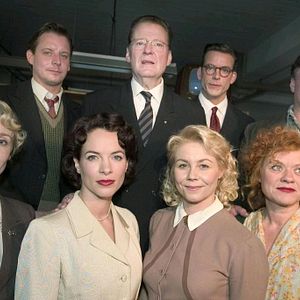 Photo Krøniken