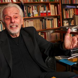 Photo Jodorowsky's Dune