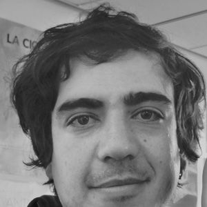 Photo Oscar Ruíz Navia