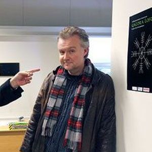 Photo Tími Nornarinnar