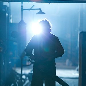 Photo Texas Chainsaw 3D