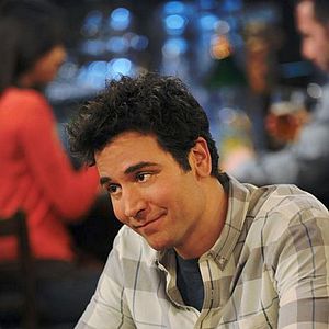 Photo How I Met Your Mother
