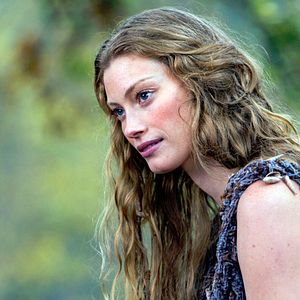 Photo Alyssa Sutherland
