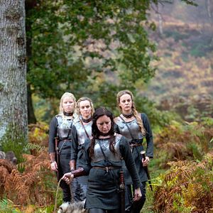 Photo Vikings