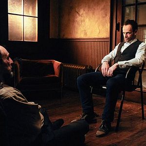 Photo Jonny Lee Miller