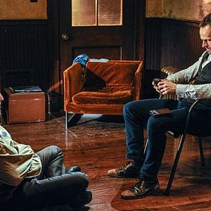 Photo Jonny Lee Miller