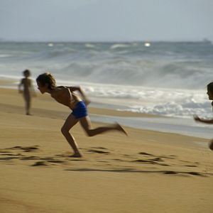 Photo Océan