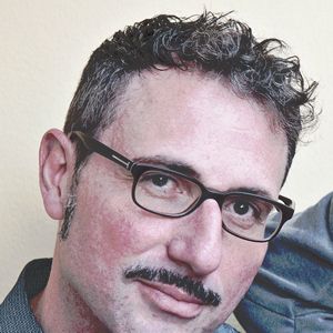 Photo Antonio Piazza