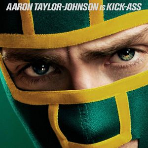 Photo Kick-Ass 2