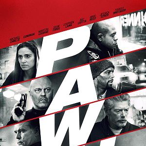 Photo Pawn