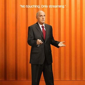 Photo Jeffrey Tambor