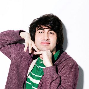 Photo Armen Weitzman