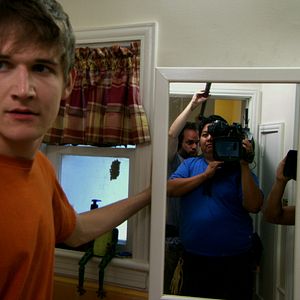 Photo Bo Burnham