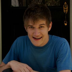 Photo Bo Burnham