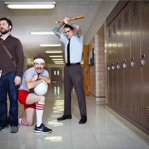 Photo Les Pires Profs
