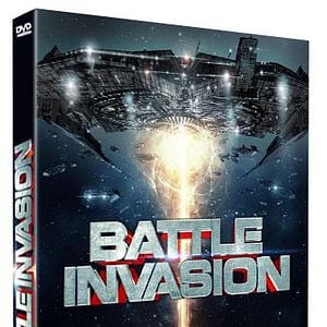 Photo Battle Invasion