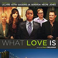 Photo What Love Is