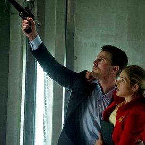 Photo Arrow