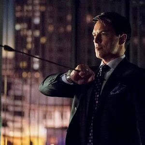 Photo Arrow