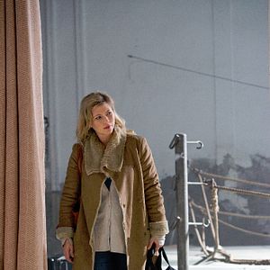 Photo Candice Renoir