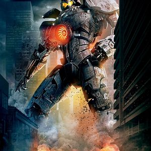 Photo Pacific Rim