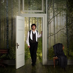 Photo Werther (Pathé Live)