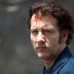 Photo Clive Owen