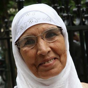 Photo Fatima Nahhal