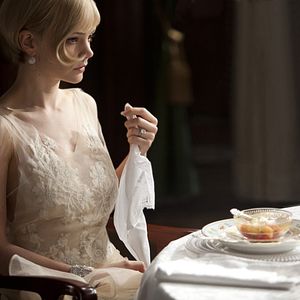 Photo Gatsby le Magnifique
