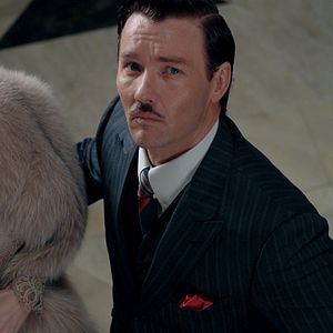 Photo Gatsby le Magnifique