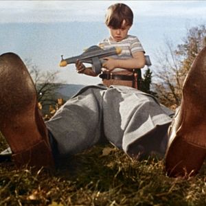 Photo Mais qui a tué Harry ?