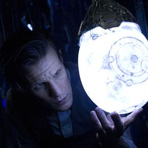 Photo Matt Smith (XI)