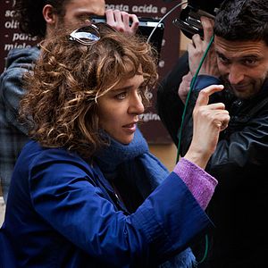 Photo Valeria Golino