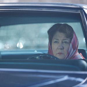 Photo The Americans (2013)