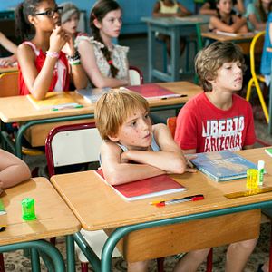 Photo Vive la colo !