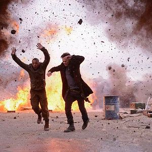 Photo Giancarlo Esposito