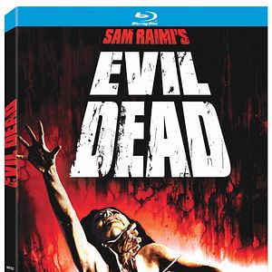 Photo Evil Dead