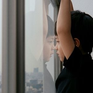 Photo Tel père, tel fils