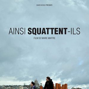 Photo Ainsi squattent-ils